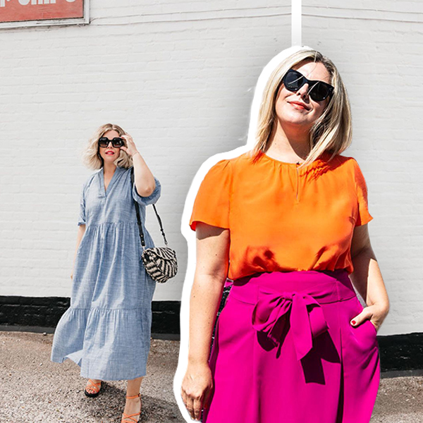 5 Style Tips For Spicing Up Your Summer Wardrobe From A Fashion Blogger
