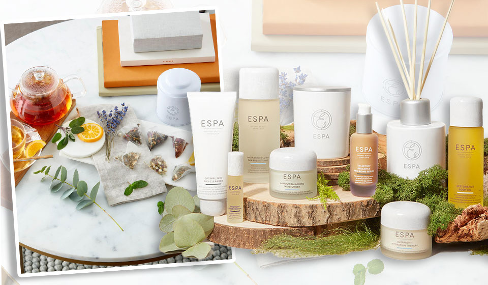 Win A Natural Skincare Collection Worth Over £250