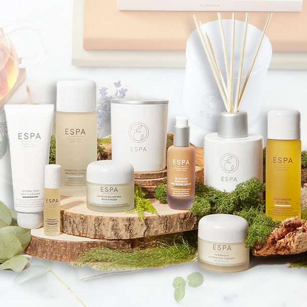 Win A Natural Skincare Collection Worth Over £250
