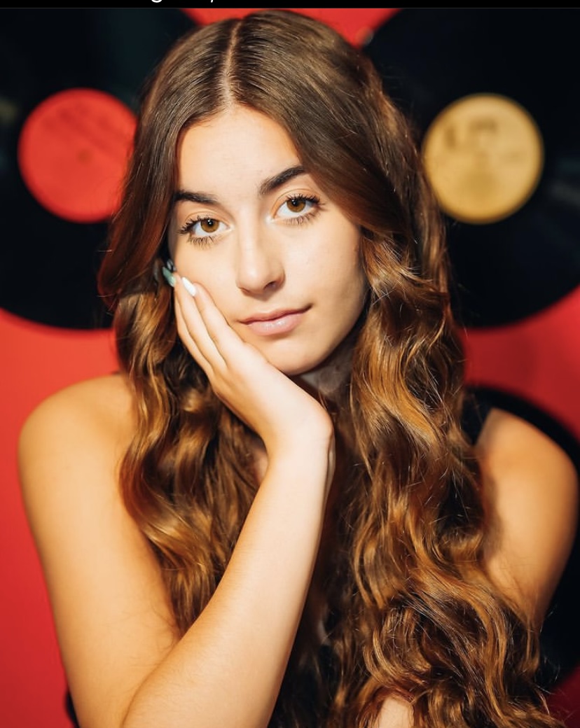 GiaNina Paolantonio