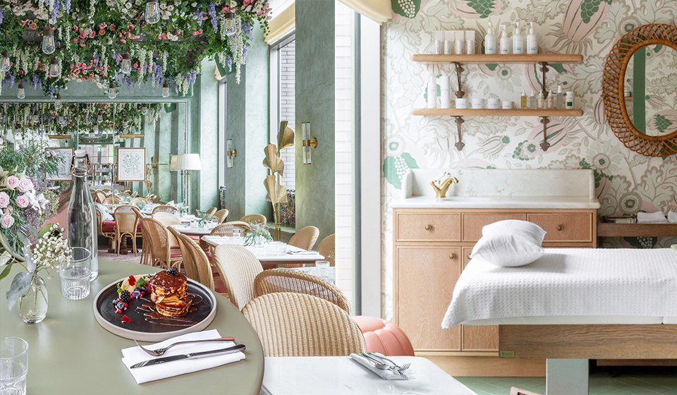 Win A Beauty Treatment And Lunch For Two At London’s Bespoke Wellness Destination