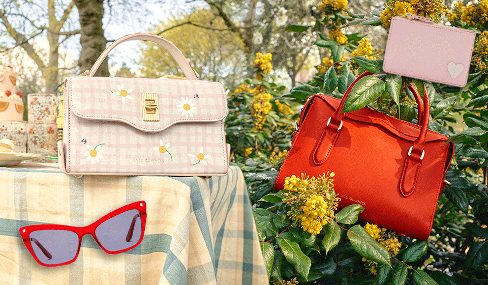 Win £300 To Spend At This Quintessentially British Brand