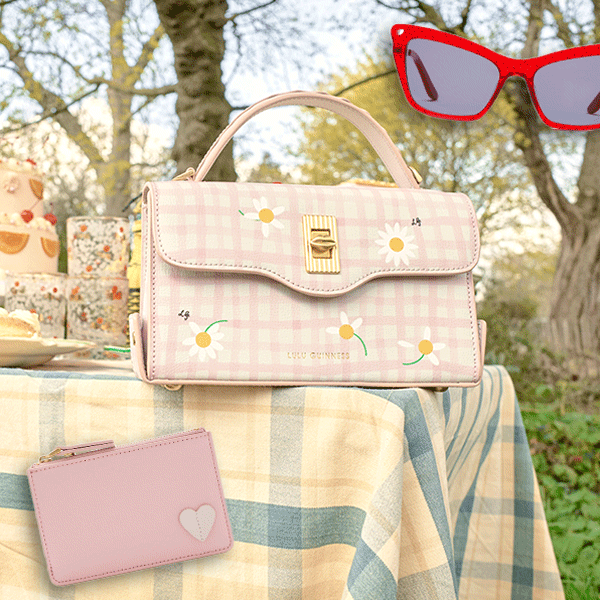 Win £300 To Spend At This Quintessentially British Brand