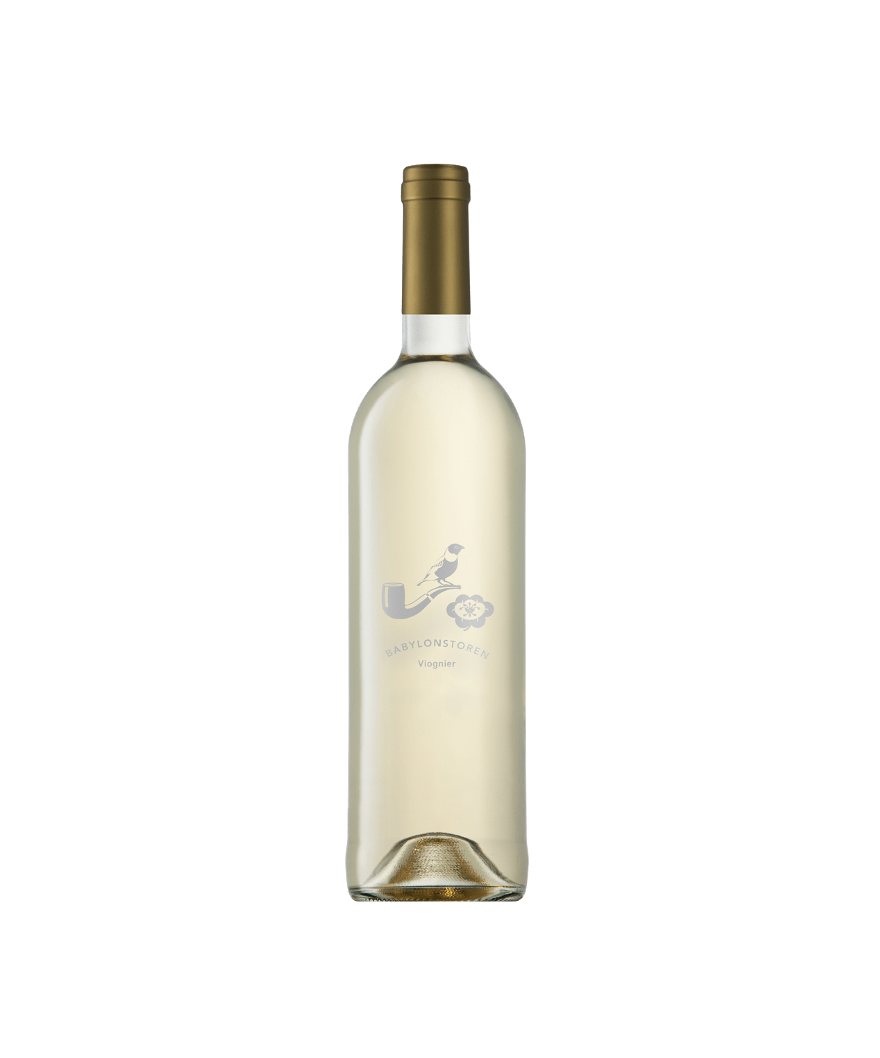Babylonstoren Viognier 2019