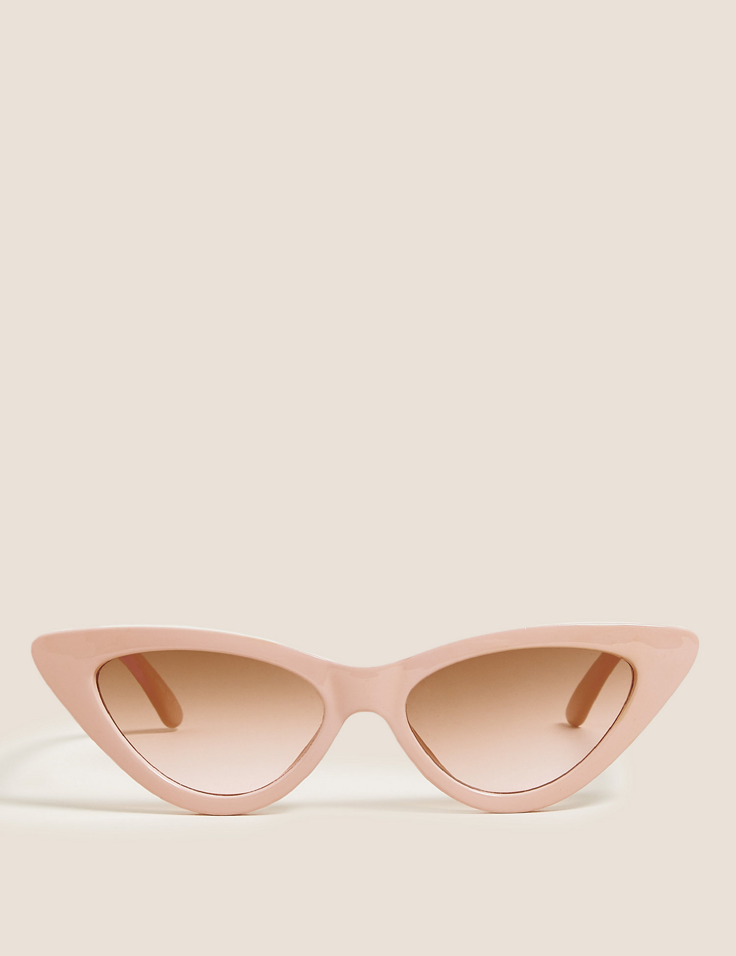 Cat Eye Sunglasses