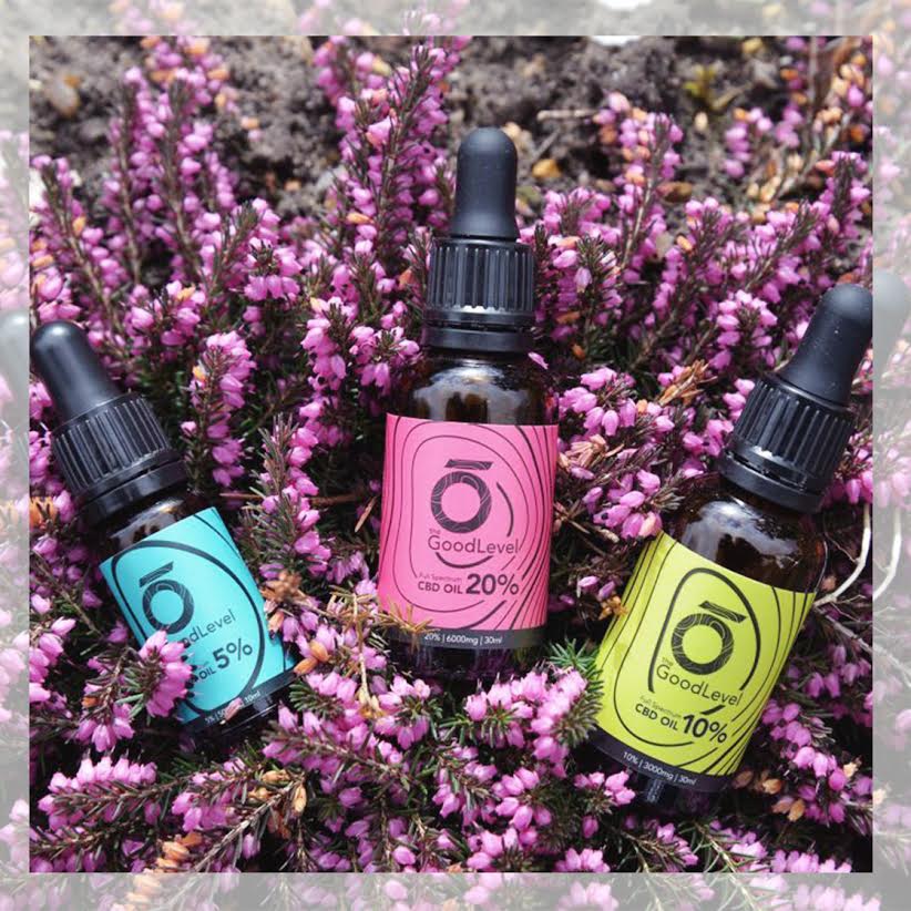 Win £500 Worth Of Luxury Wellness Products