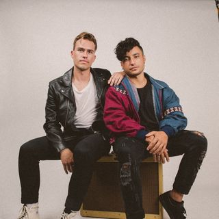 Loud Luxury