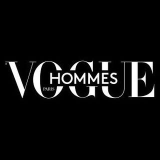 Vogue Hommes