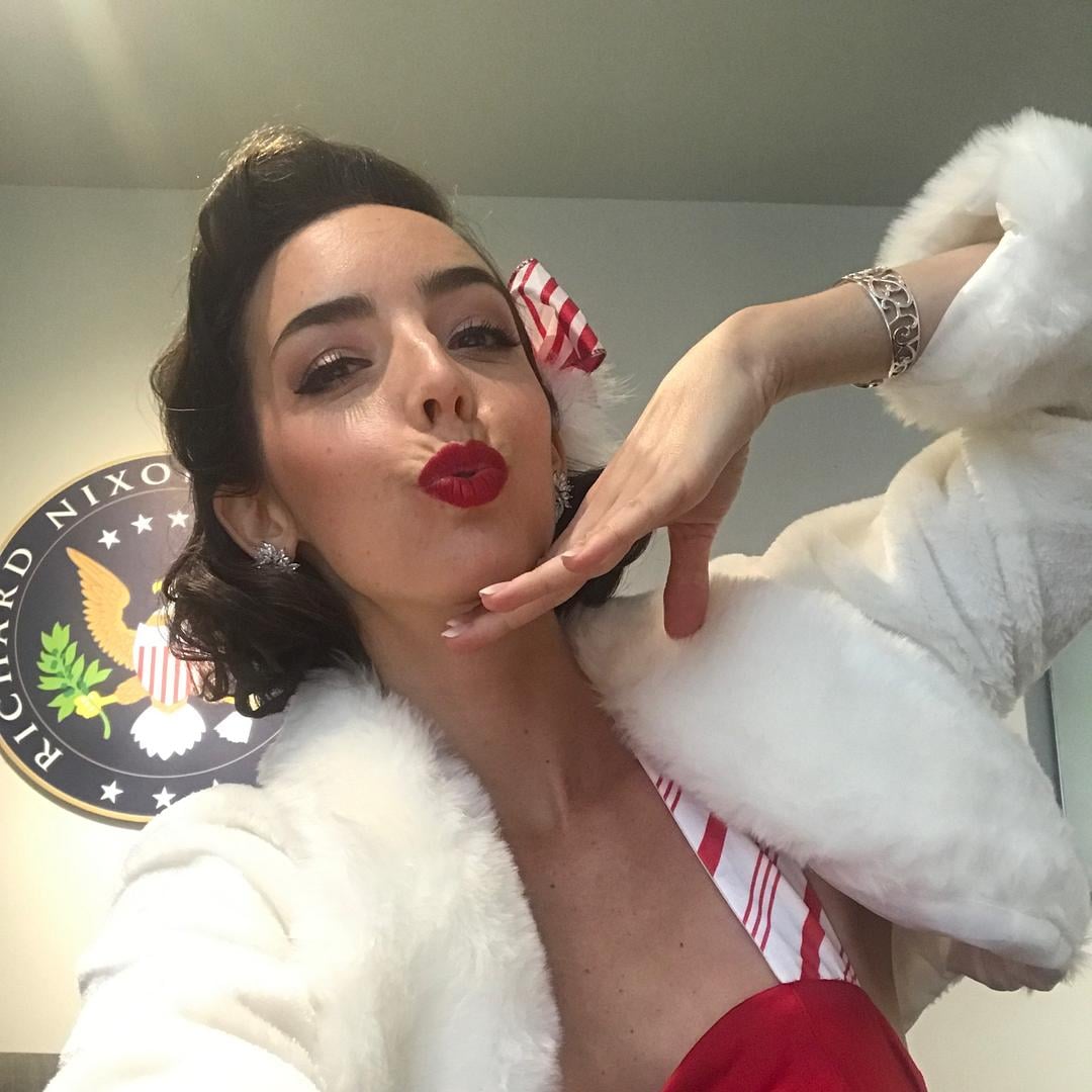 Anna Rothfuss Influencer Profile - Work With Influencer Anna Rothfuss