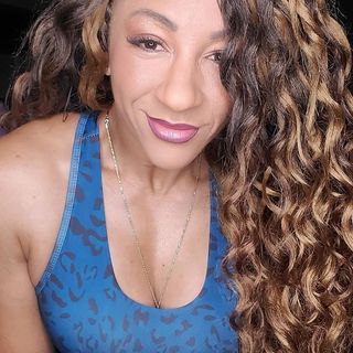 Nesha Lashae Ward