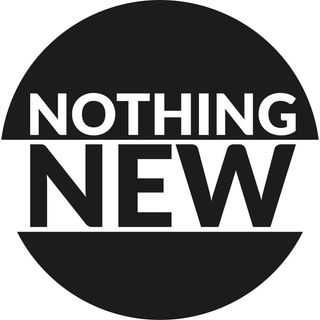 Nothing New