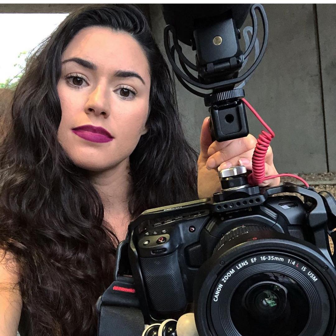 Contact Bianca Graulau - Agent, Manager and Publicist Details