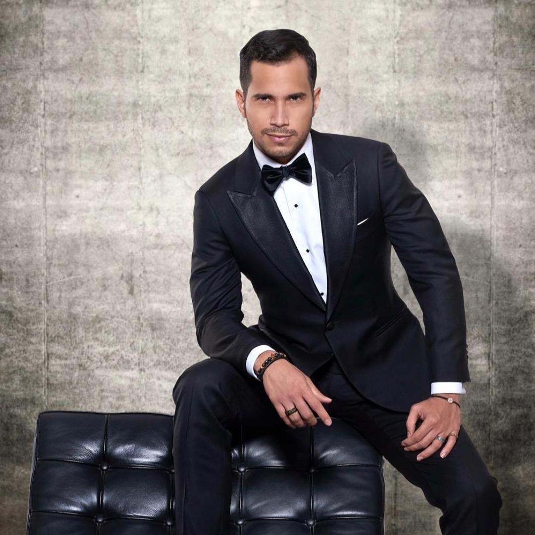 Contact Elmis - Creator and Influencer