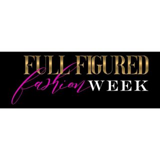 Full Figured Fashion Week