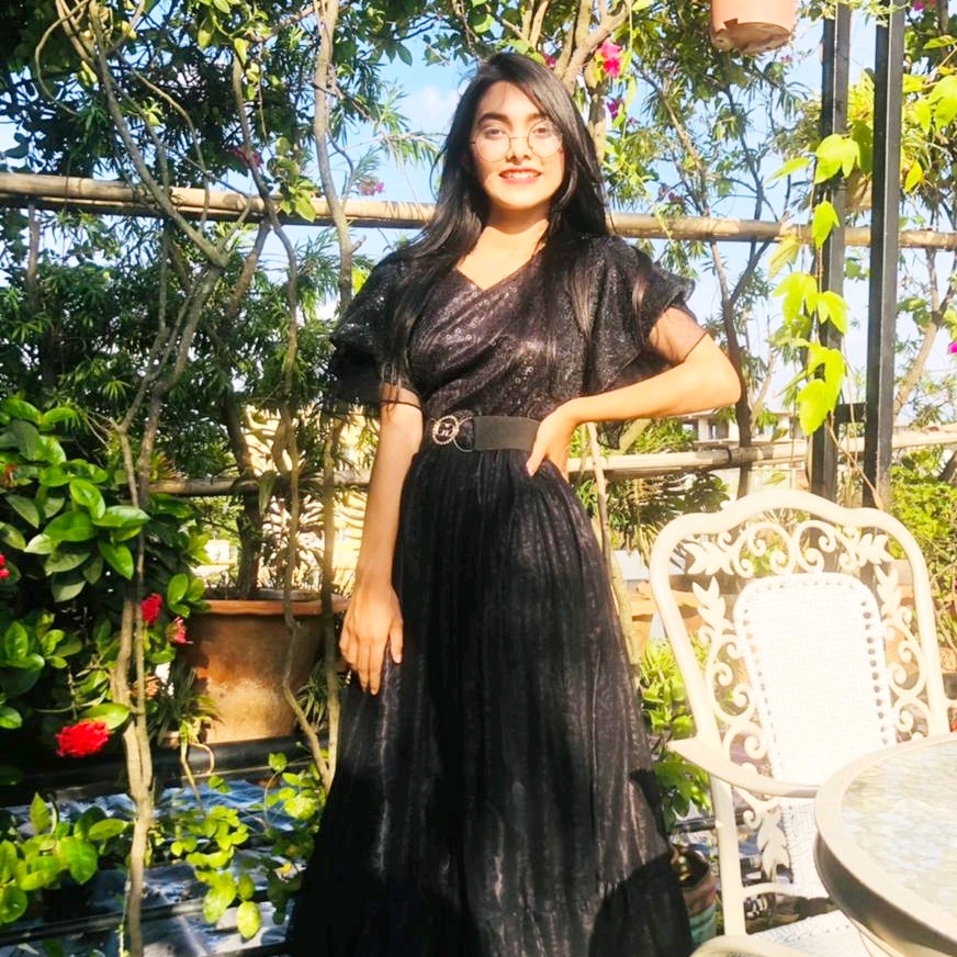 Contact Sadia Akter Taspia - Agent, Manager and Publicist Details