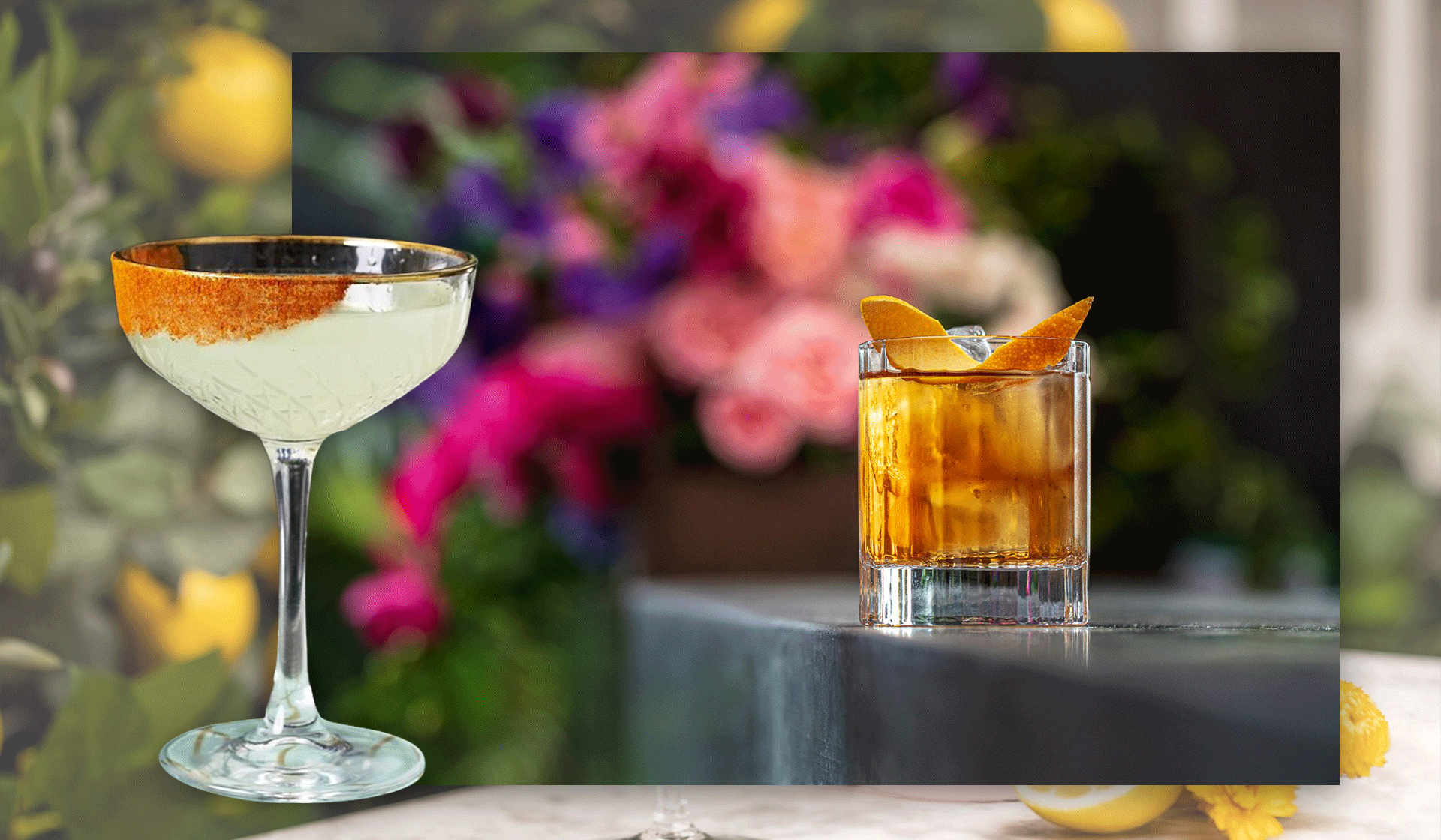 Get Into The Summer Spirit With These 20 Must-Try Cocktails