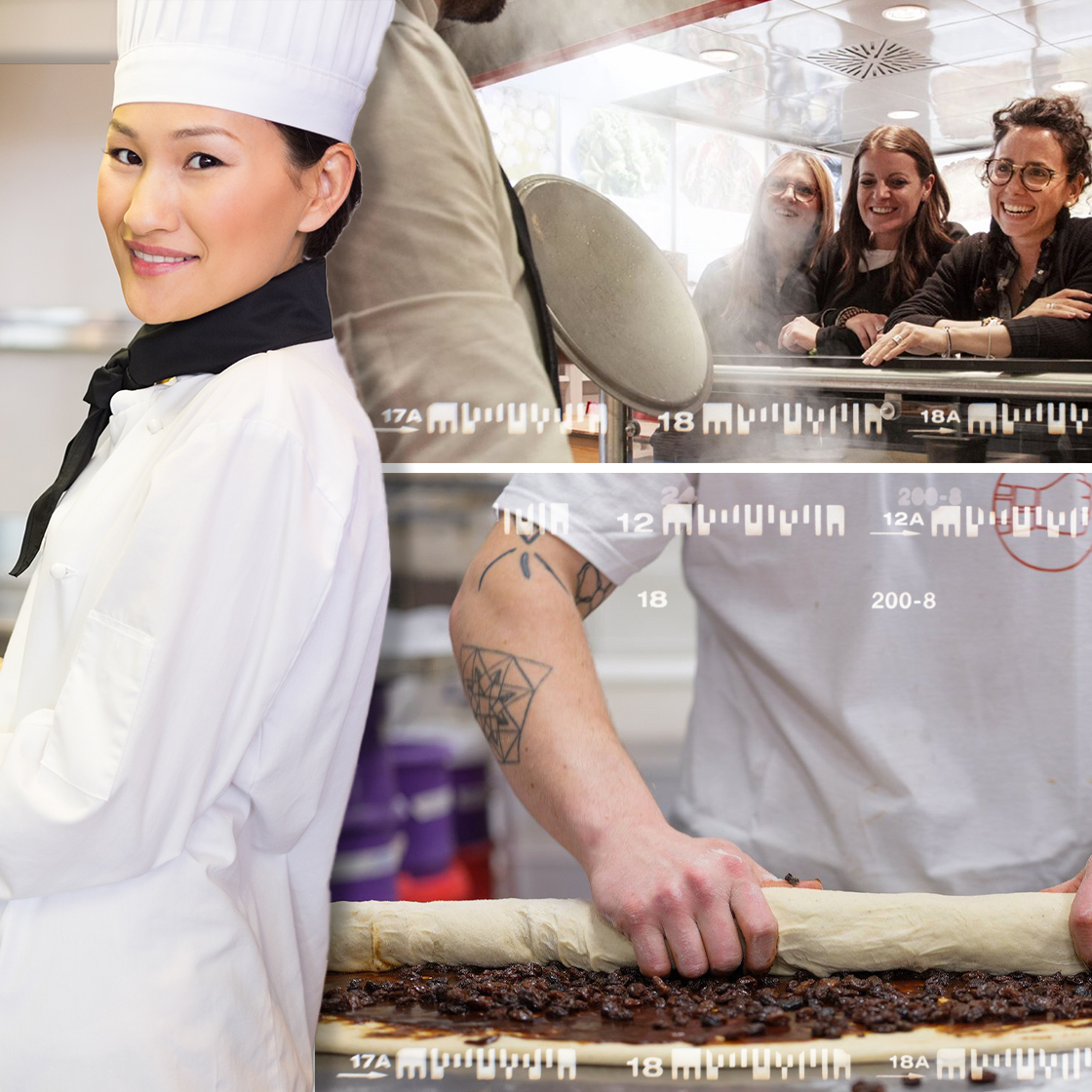 Turn The Heat Up With These 10 Summer Cookery Courses In London