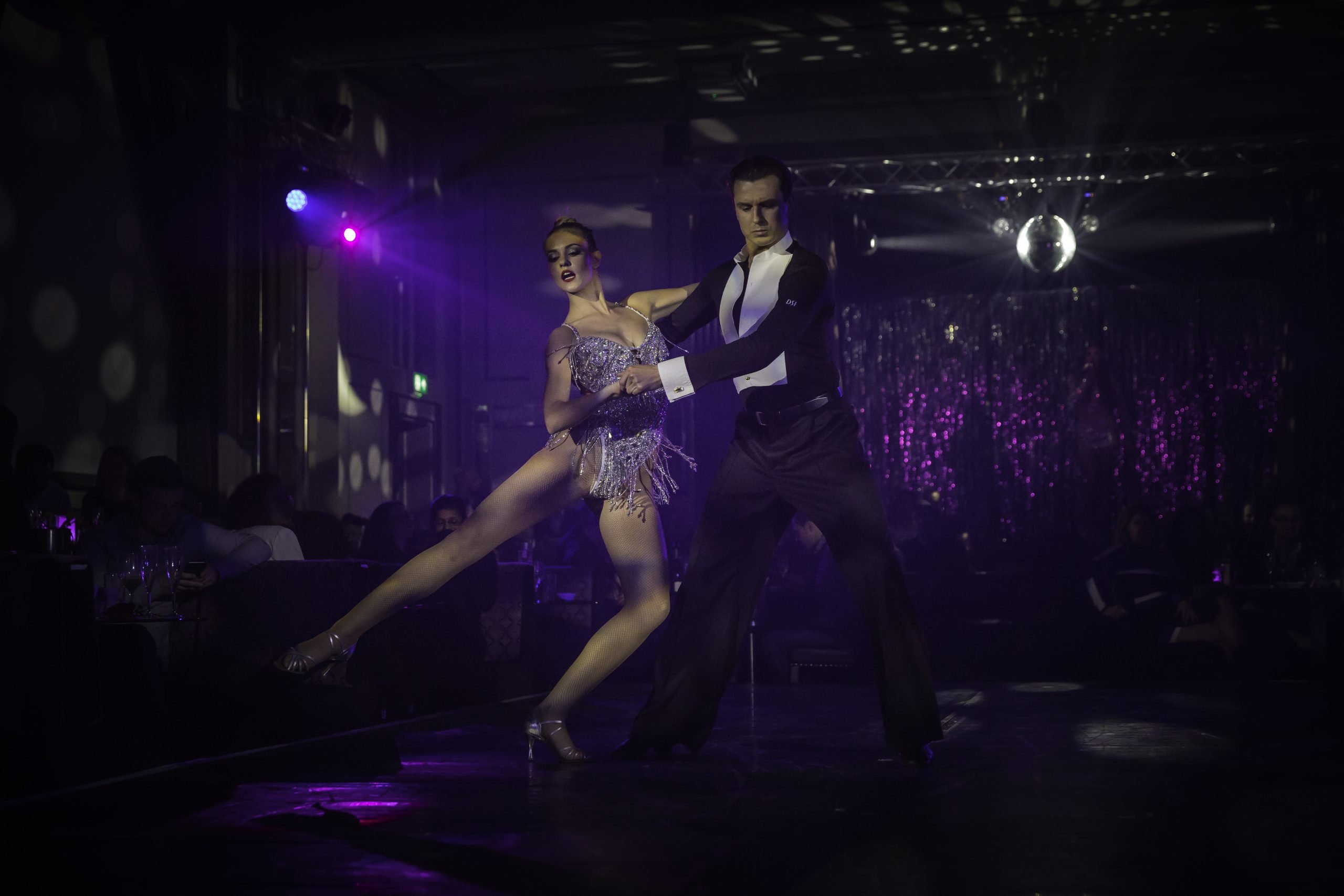 25% Off Tickets At London Cabaret Club!