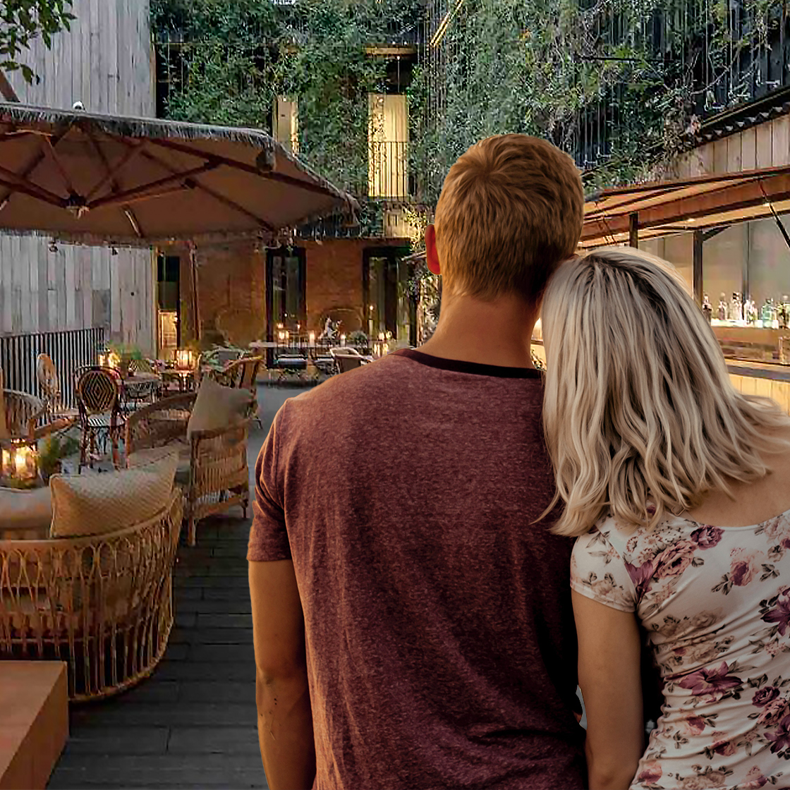 Win A Champagne Dinner And Date Night At This Top London Hotel
