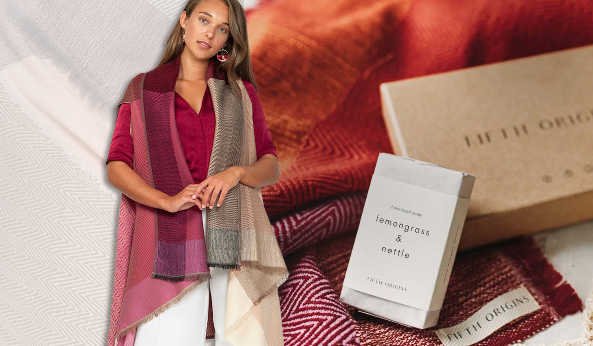 Win A £200 Gift Card For This Sustainable Lifestyle Brand