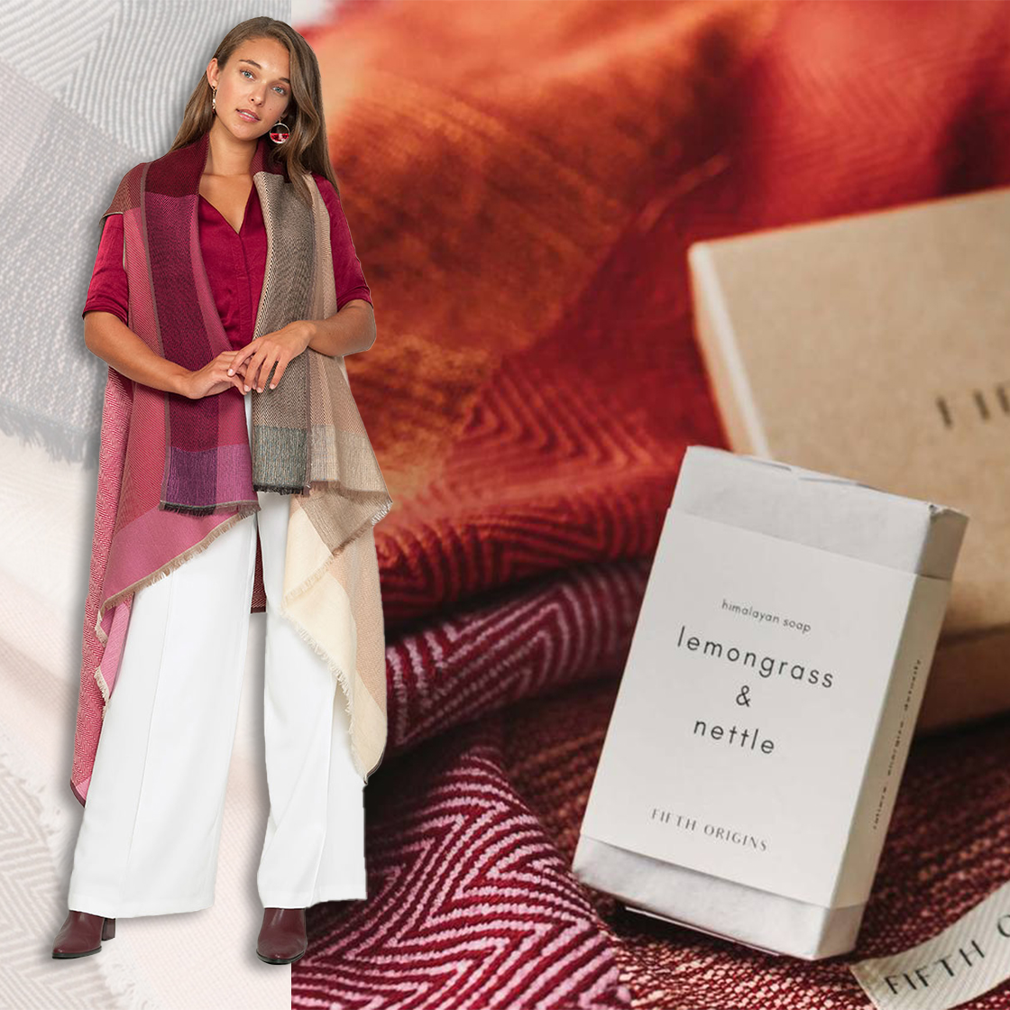 Win A £200 Gift Card For This Sustainable Lifestyle Brand