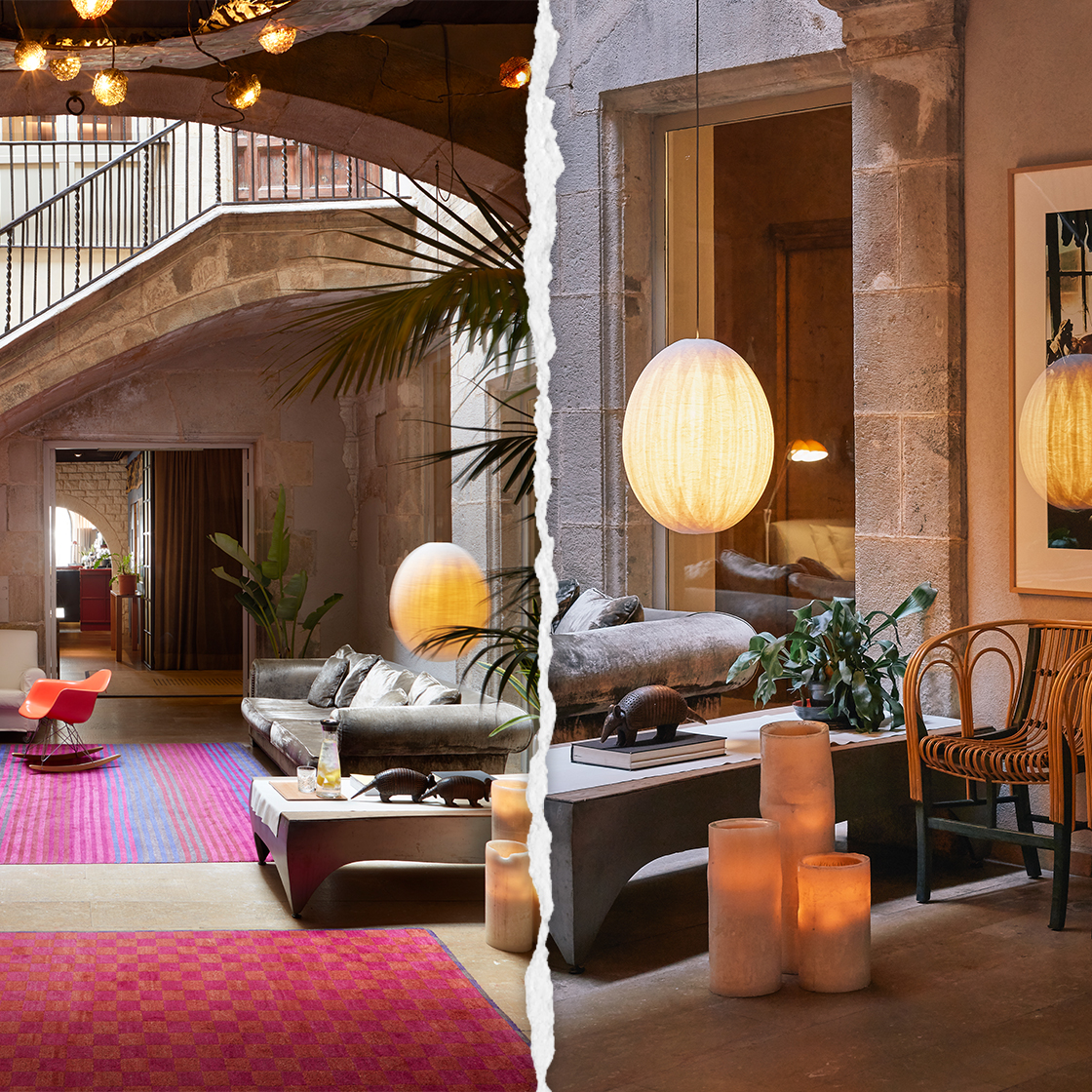 Win A Luxury Two-Night Stay In Barcelona At Hotel Neri