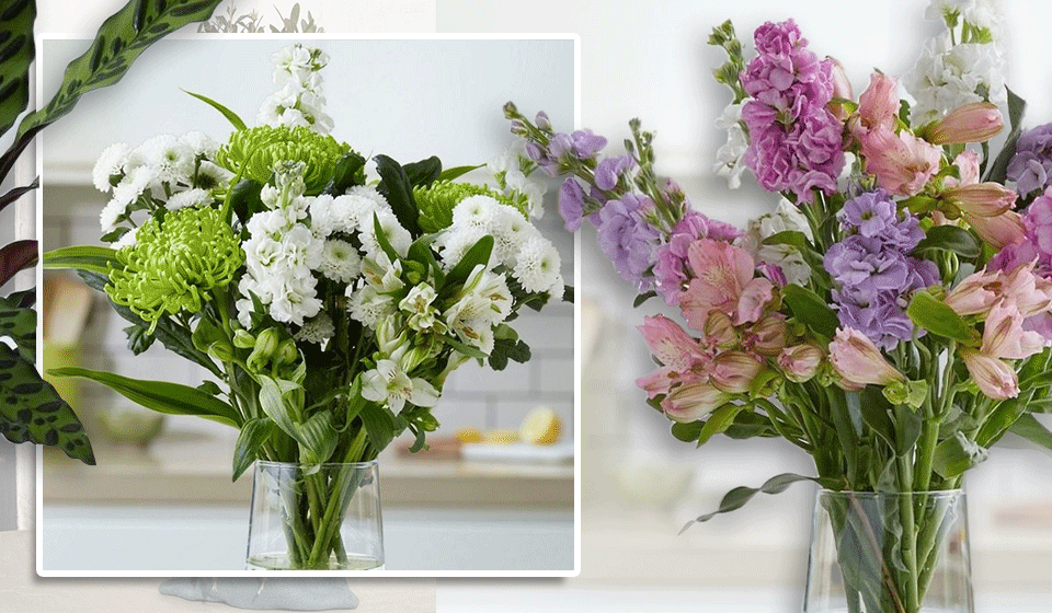 The High Street Flowers We Can't Get Enough Of The Handbook