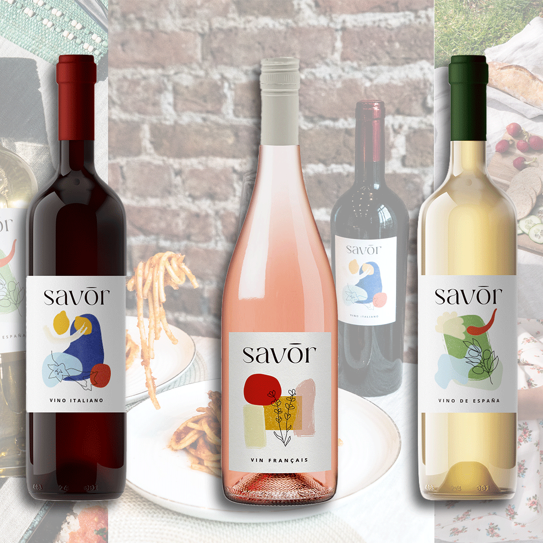 Win This Bundle Of Vegan & Sustainable Wine
