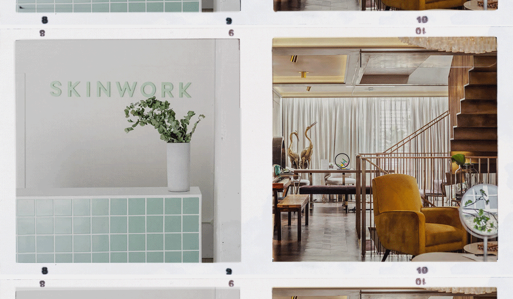 9 Of London’s Best Skincare Destinations The Handbook