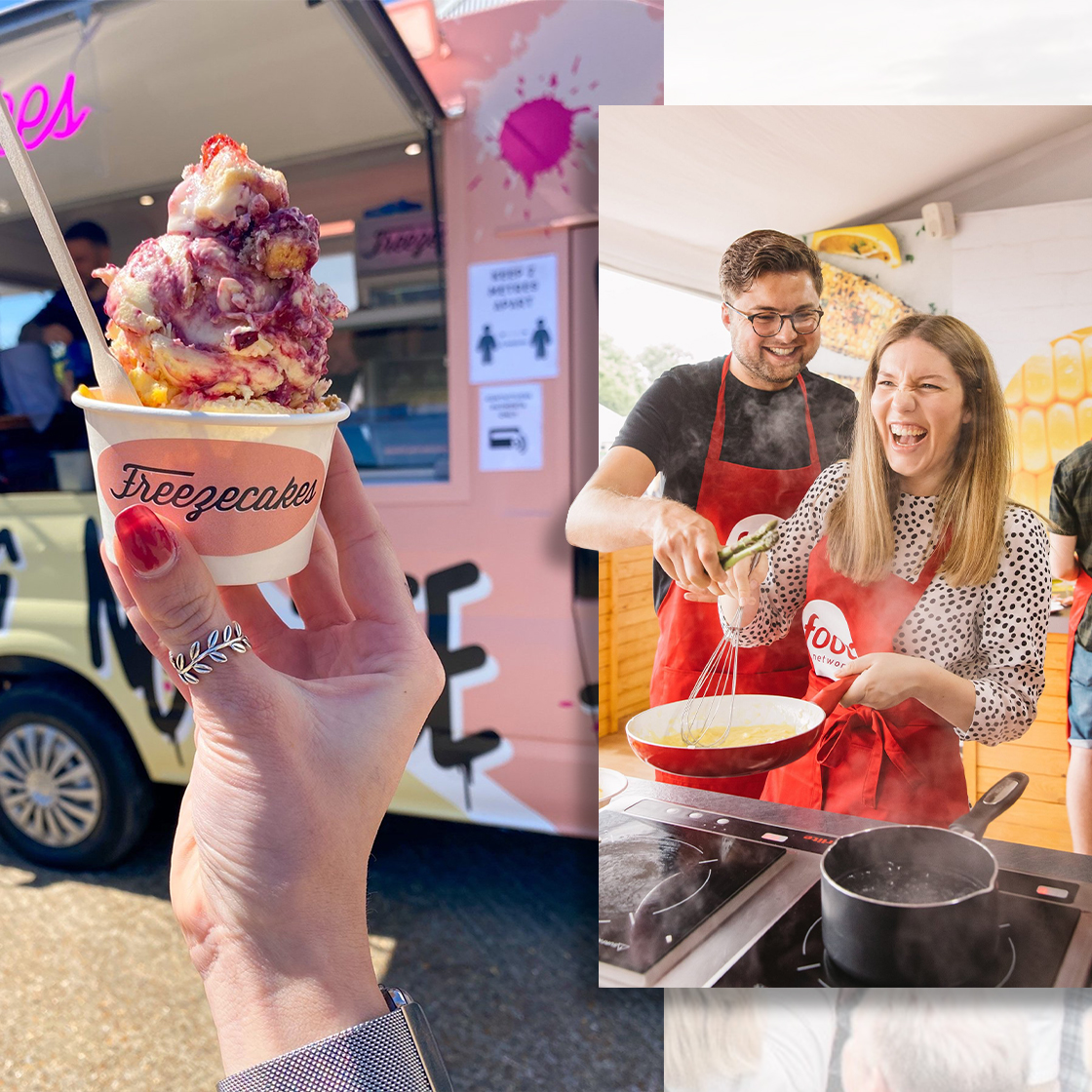 10 Reasons Why Taste Of London Is Worth Visiting (And YES It IS Still On!)