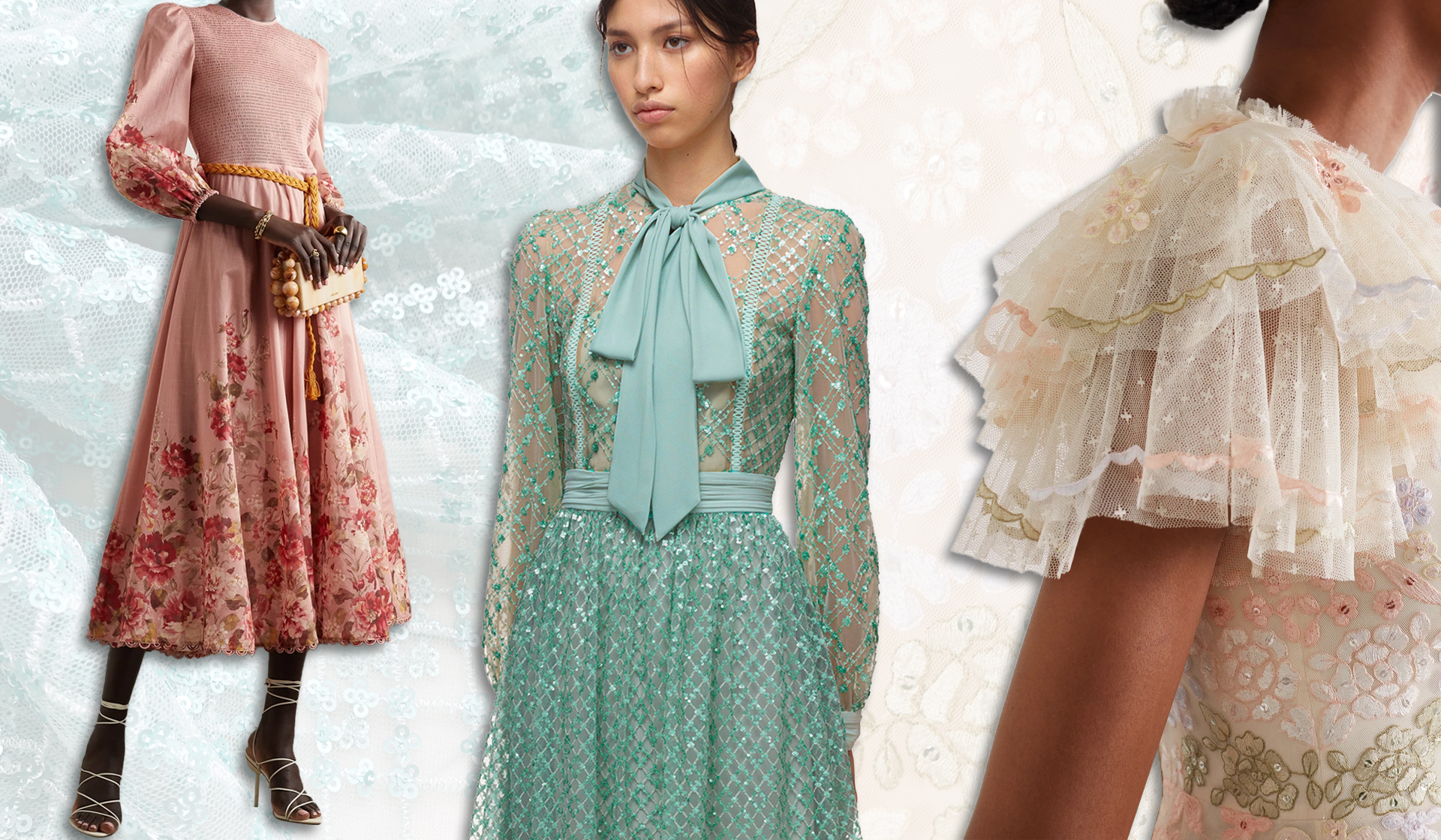 The Weekend Edit: What To Wear To Ascot