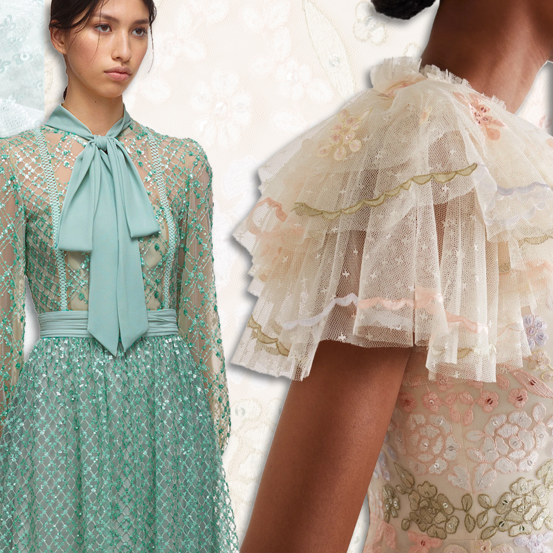 The Weekend Edit: What To Wear To Ascot