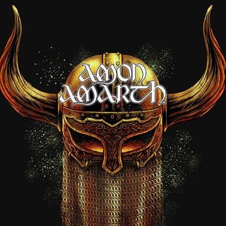 Amon Amarth