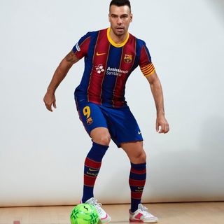 Sergio Lozano