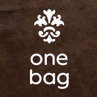 One Bag
