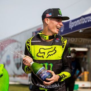 Adam Cianciarulo