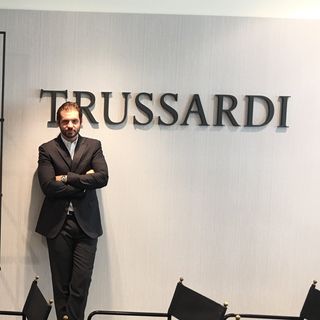 Tomaso Trussardi