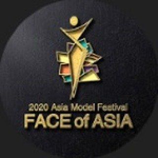 Asia Model Festival
