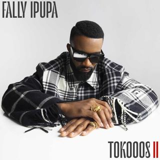 Fally Ipupa