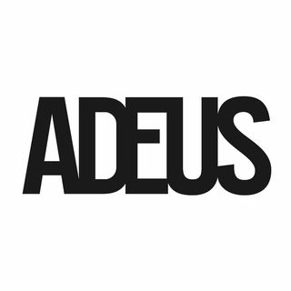 Adeus