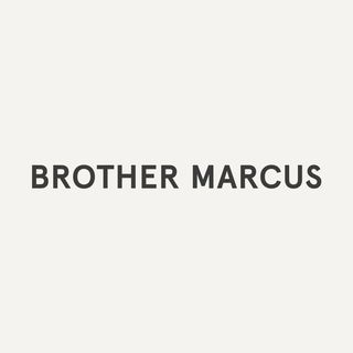 Brother Marcus