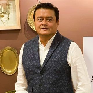 Saswata Chatterjee