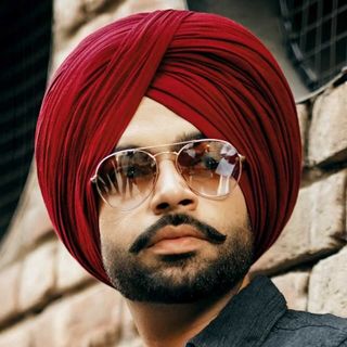 Jordan Sandhu