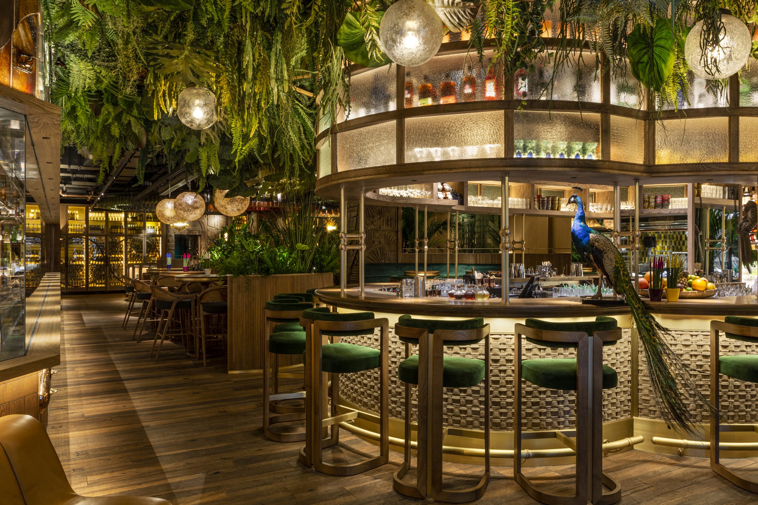 Restaurants With Live Music Our Top London Picks