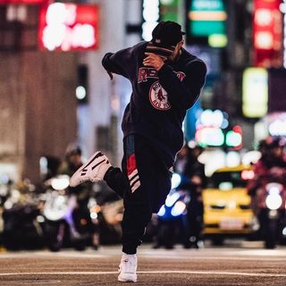 Jey  Legiteam