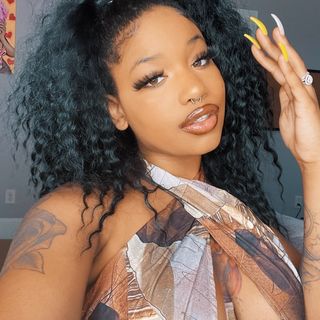 Contact Mikeila J. - Agent, Manager and Publicist Details