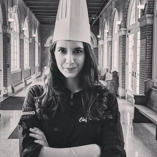 Anahita Dhondy Bhandari