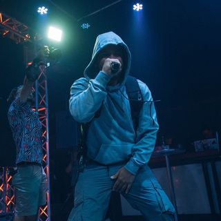 Yartzi Aka El Cacique