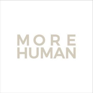 More Human