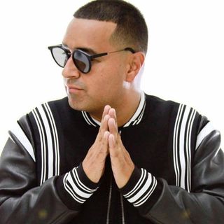 Dj Camilo